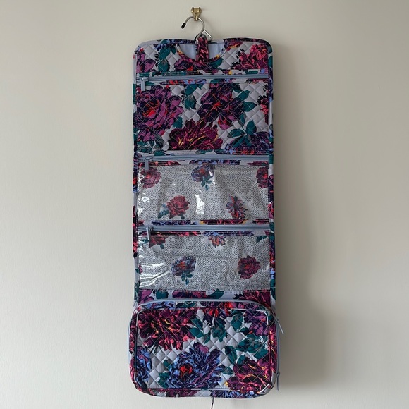 Vera Bradley Bags Vera Bradley Hanging Travel Organizer Poshmark